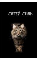 Catsy Cline