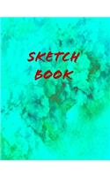 Sketch book