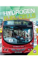 Hydrogen Fuel Cells: (Alternative Energy)