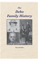 Debo Family History