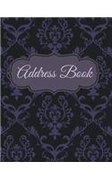Address Book