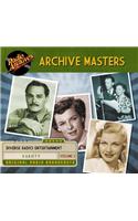 Archive Masters, Volume 3