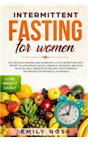 Intermittent Fasting for Women