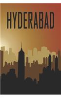 Hyderabad