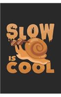 slow is cool