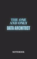 The One And Only Data Architect Notebook