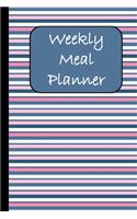 Weekly Meal Planner