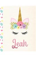 Leah