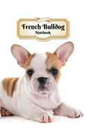 French Bulldog Notebook