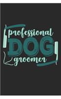 Professional Dog Groomer