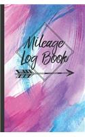 Mileage Log Book