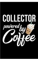 Collector Powered by Coffee