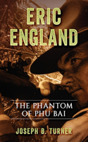 Eric England