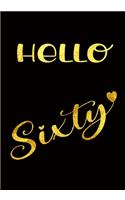 Hello Sixty