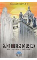 Saint Therese of Lisieux