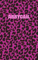 Abbygail Notebook