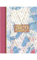 2020 Planner