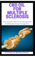 CBD Oil for Multiple Sclerosis