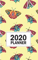 2020 Planner