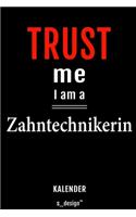 Kalender für Zahntechniker / Zahntechnikerin