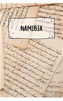 Namibia