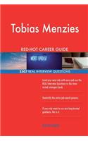 Tobias Menzies RED-HOT Career Guide; 2507 REAL Interview Questions