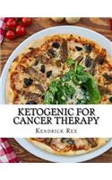 Ketogenic for Cancer Therapy