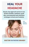 Heal Your Headache