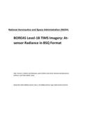 Boreas Level-1b TIMS Imagery