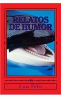 Relatos de Humor