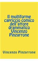 Il Multiforme Capriccio Comico