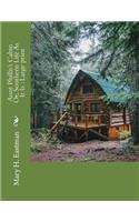 Aunt Phillis's Cabin Or, Southern Life As It Is: Large print