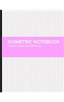 Isometric Notebook