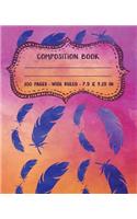 Composition Book