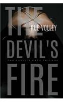 The Devil's Fire (The Devil's Gate Trilogy, Book #2)