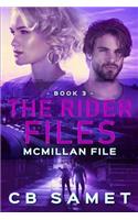 McMillan File