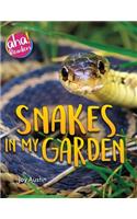 Snakes in My Garden