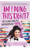 Am I Doing This Right?: Life Lessons from the Encyclopedia Bri-Tanya