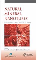 Natural Mineral Nanotubes