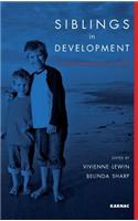Siblings in Development