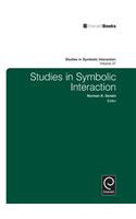 Studies in Symbolic Interaction