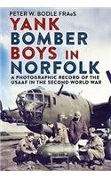Yank Bomber Boys in Norfolk