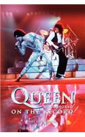 Queen - Uncensored on the Record
