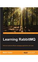 Learning RabbitMQ
