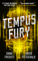 Time Shards - Tempus Fury: (3 Time Shards)