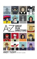 A-Z Great Film Directors