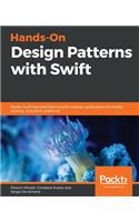 Hands-On Design Patterns with Swift