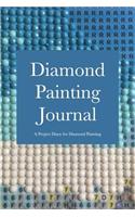 Diamond Painting Journal