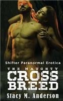 Shifter Paranormal Erotica
