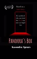 Pandora's Box: (1 Betrayal Aftershock)